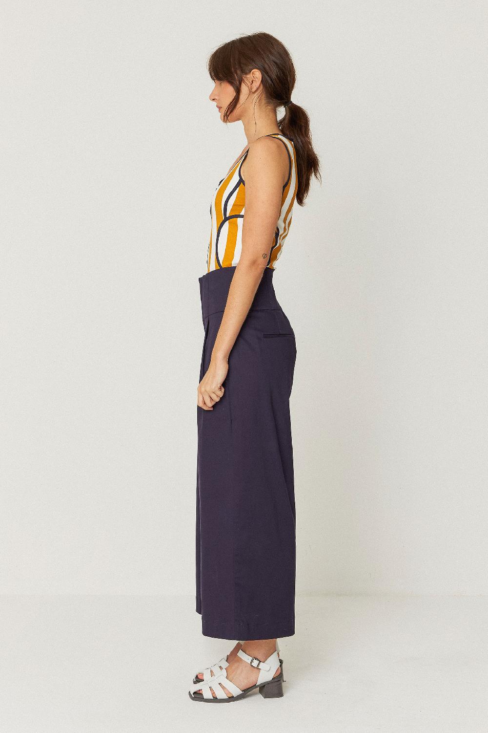 Skfk PANTALÓN ENA-GOTS