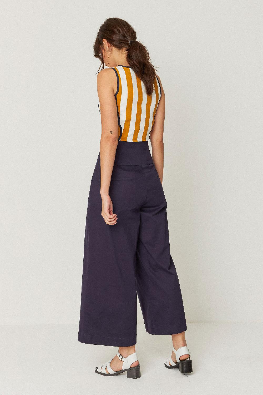 Skfk PANTALÓN ENA-GOTS