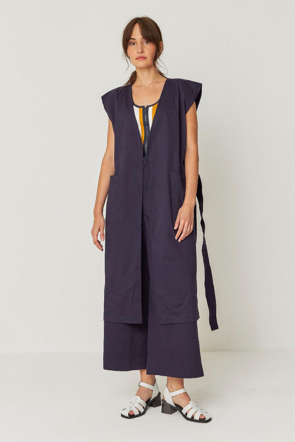 Skfk PANTALÓN ENA-GOTS