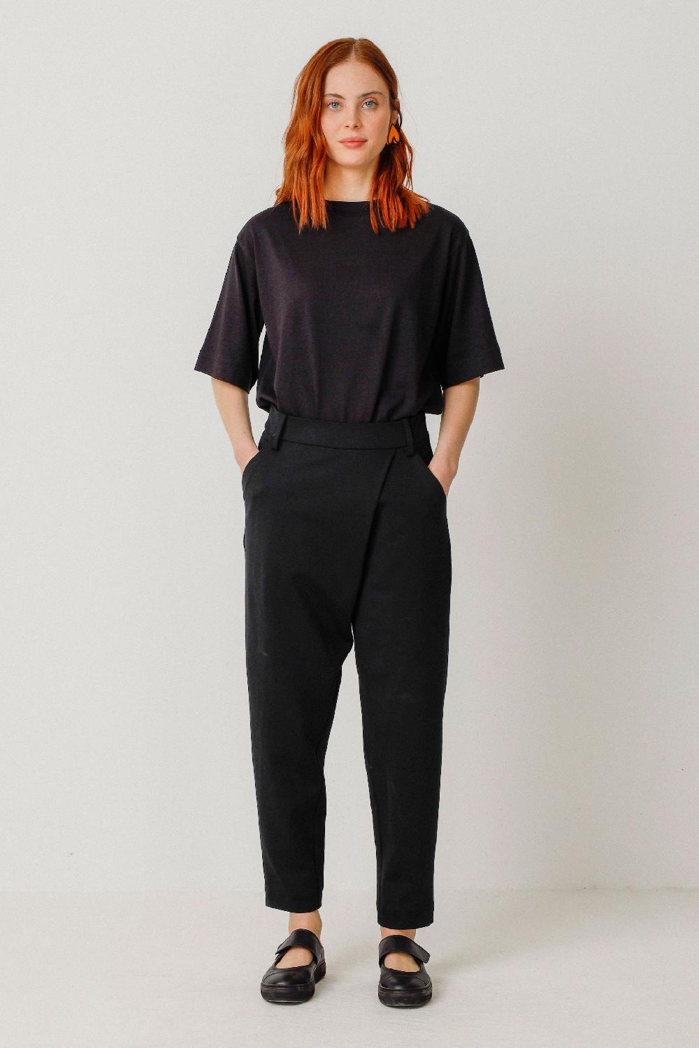 skfk PANTALÓN EZAMA