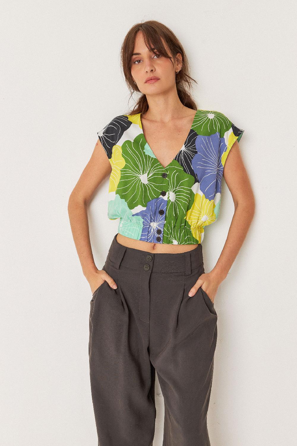 Skfk PANTALÓN HAIDE