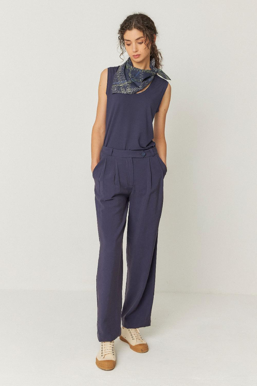 skfk PANTALÓN HAIDE