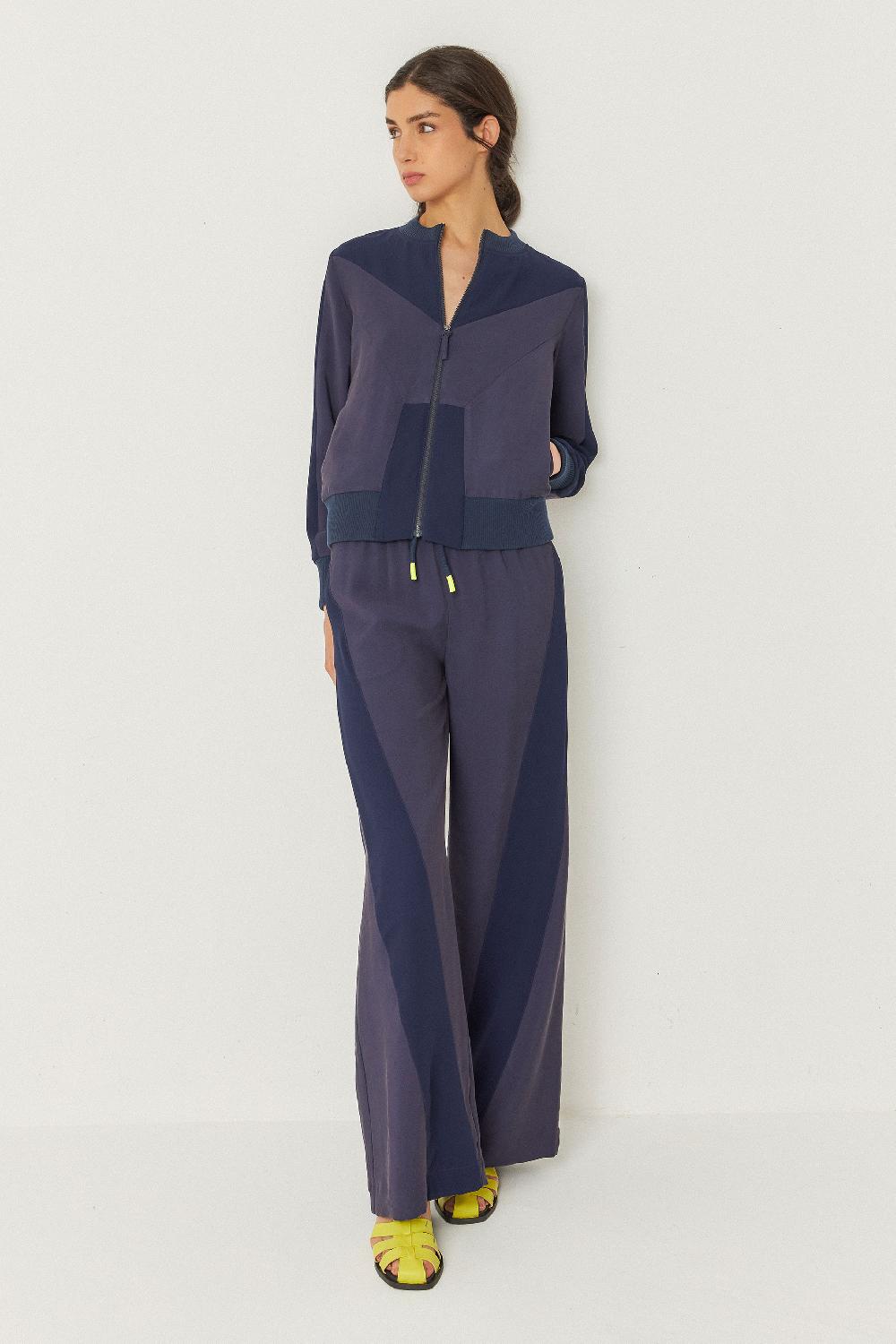 skfk PANTALÓN IGONE