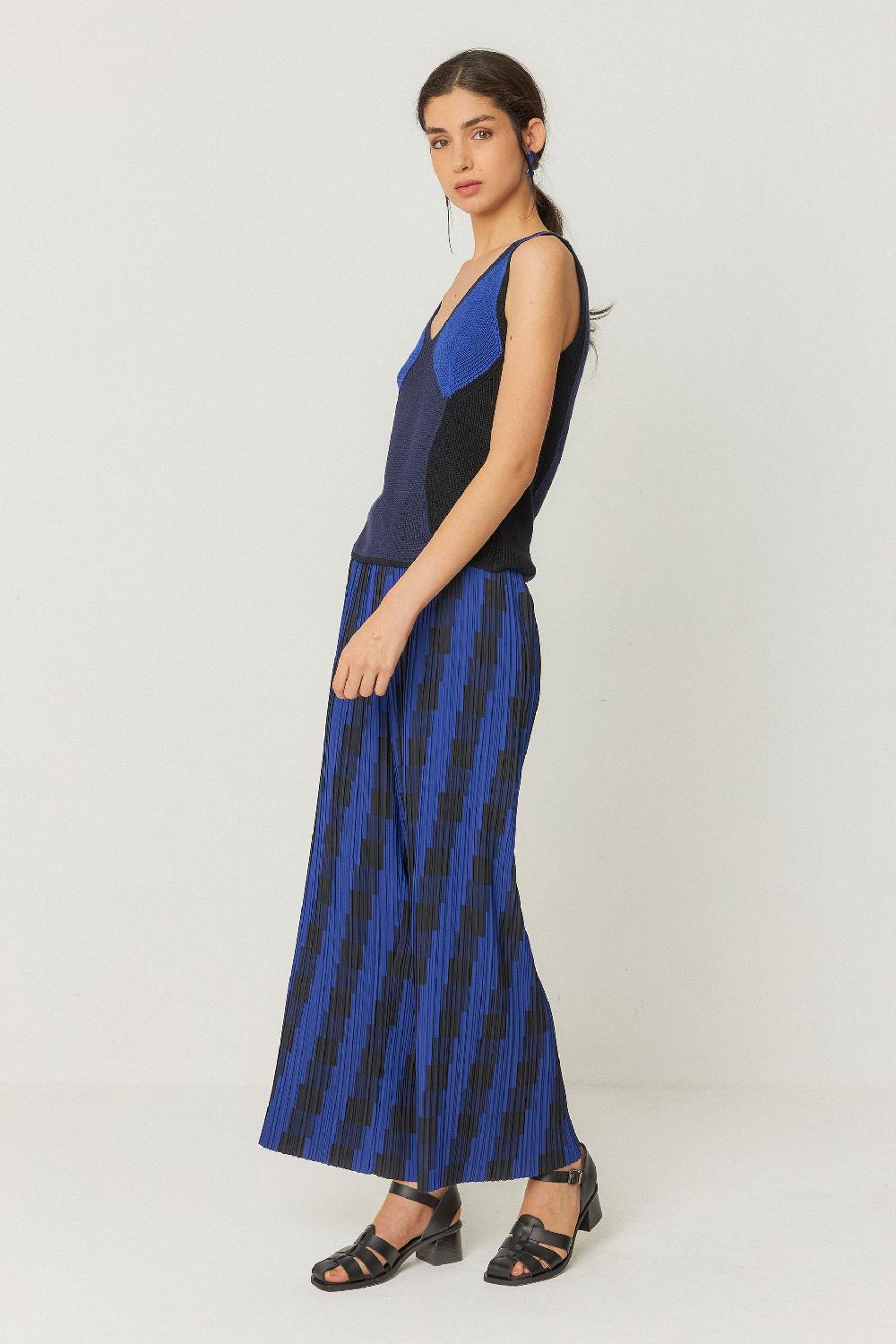 Skfk PANTALÓN IZATE