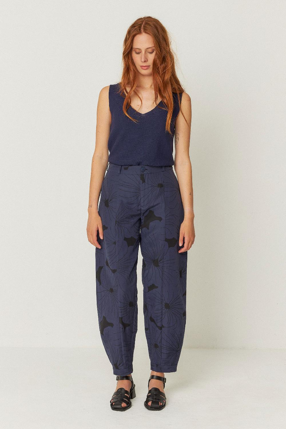 skfk PANTALÓN JORDANA