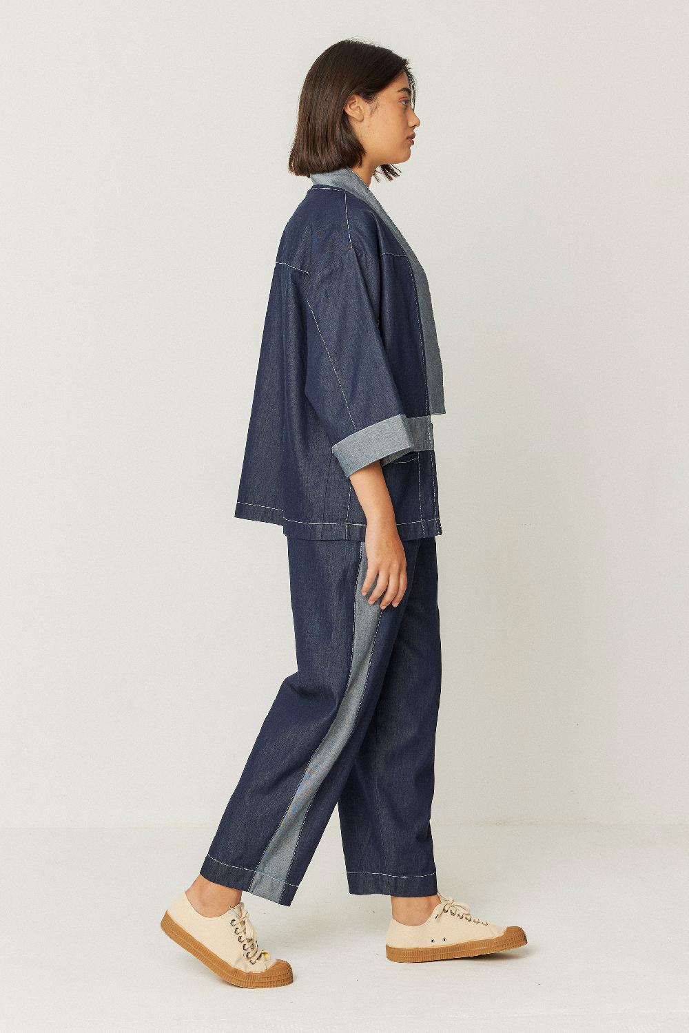 Skfk PANTALÓN KLODIN