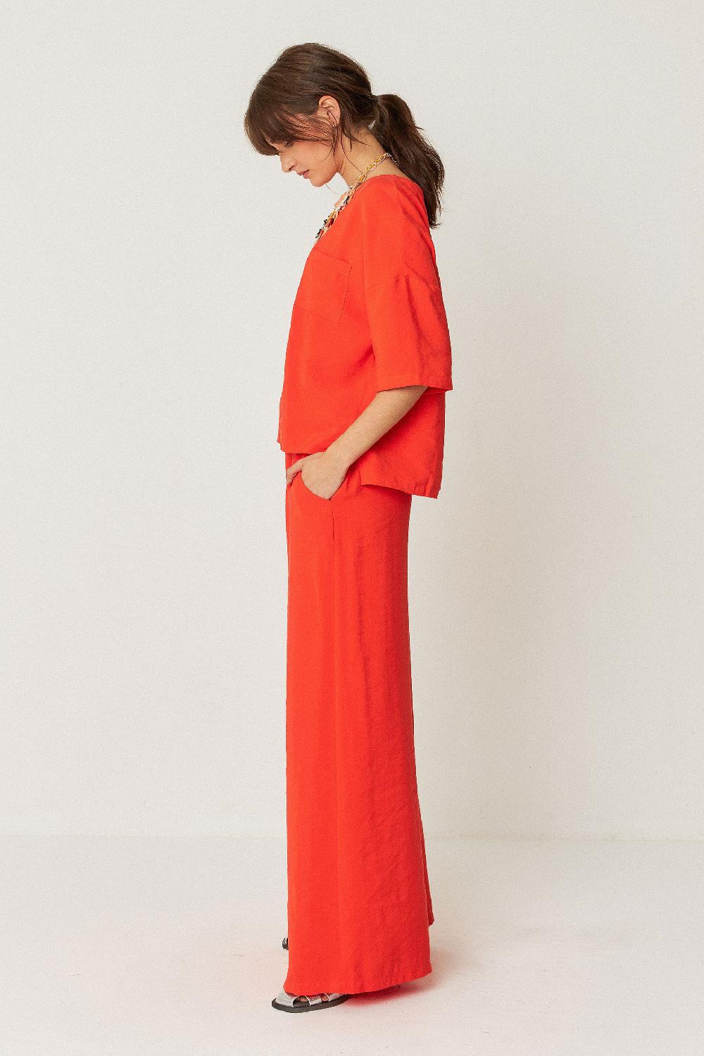 Skfk PANTALÓN KLODIN