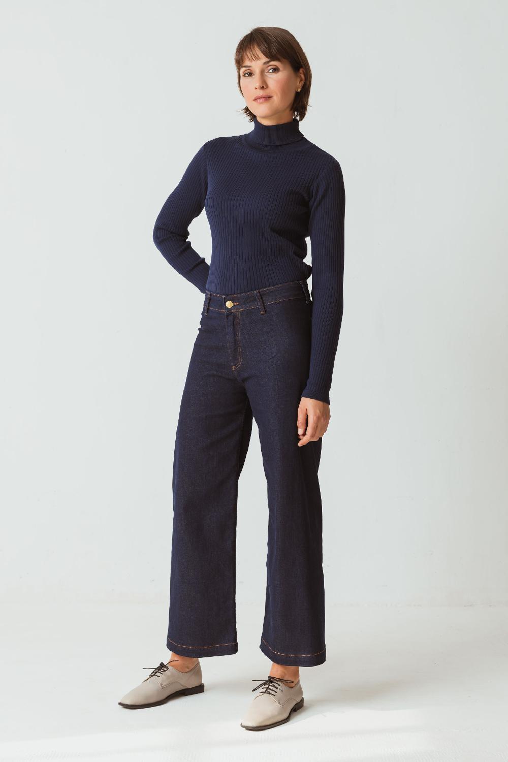 Skfk PANTALÓN LUZEA