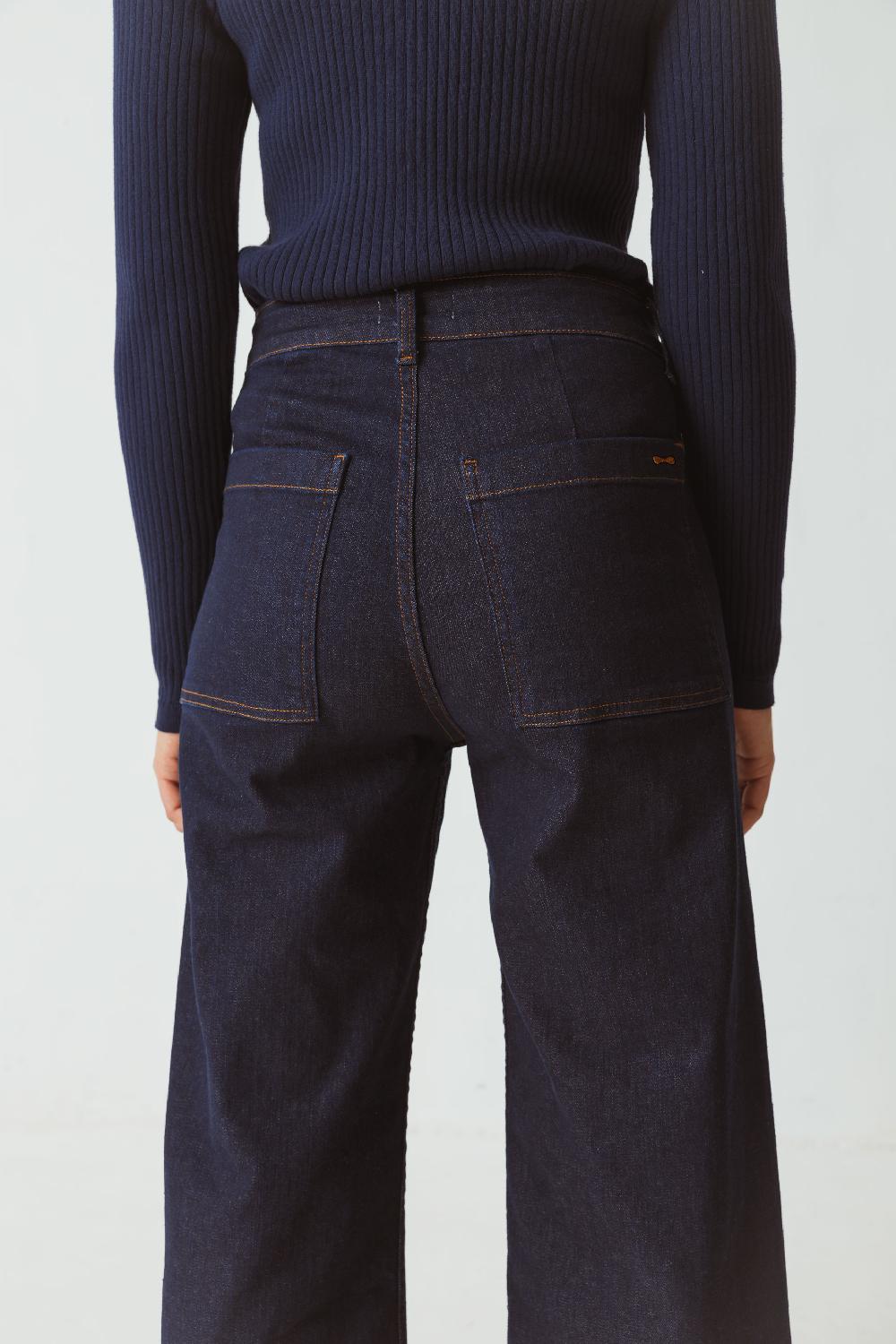 Skfk PANTALÓN LUZEA