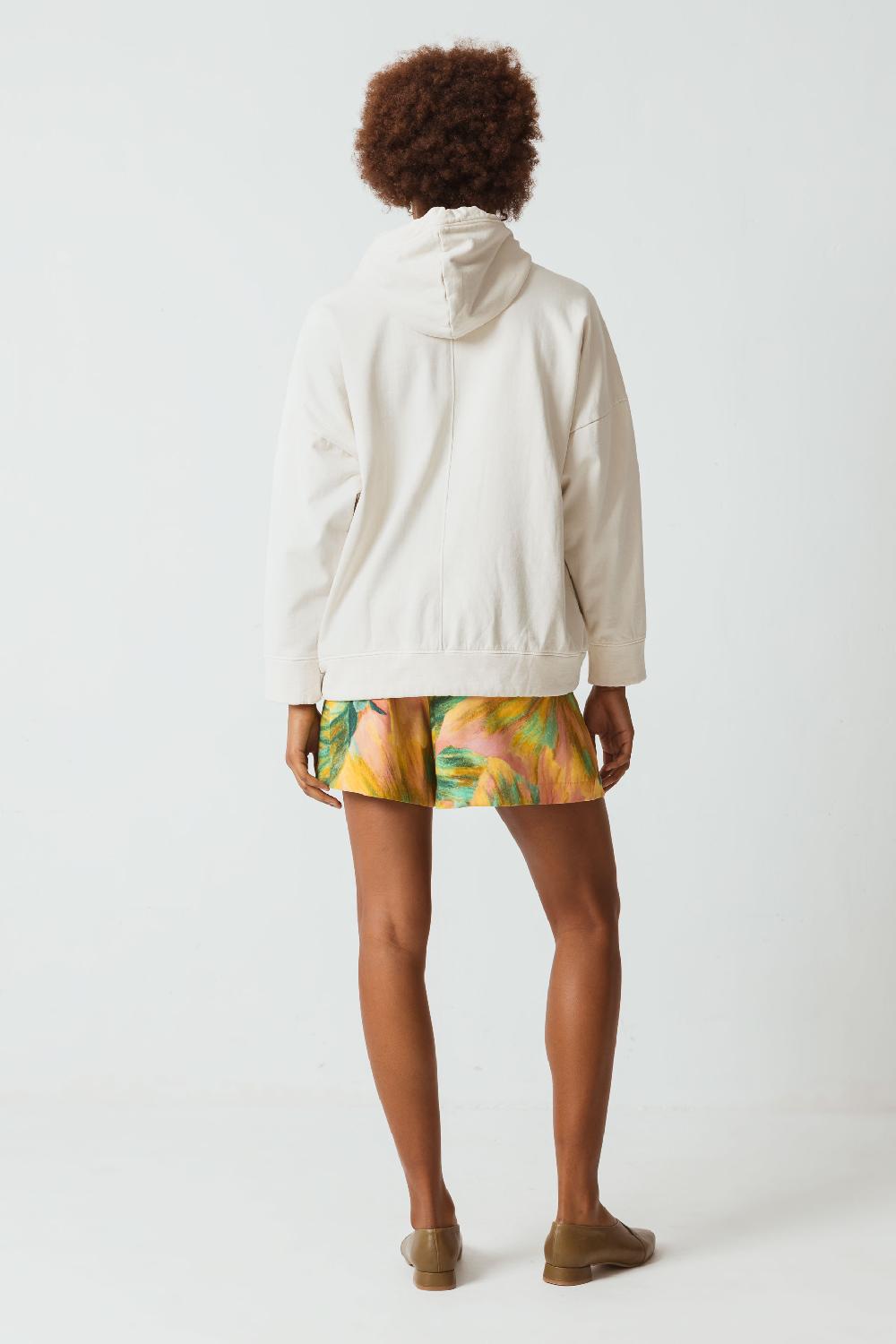 Skfk SUDADERA ADI - GOTS