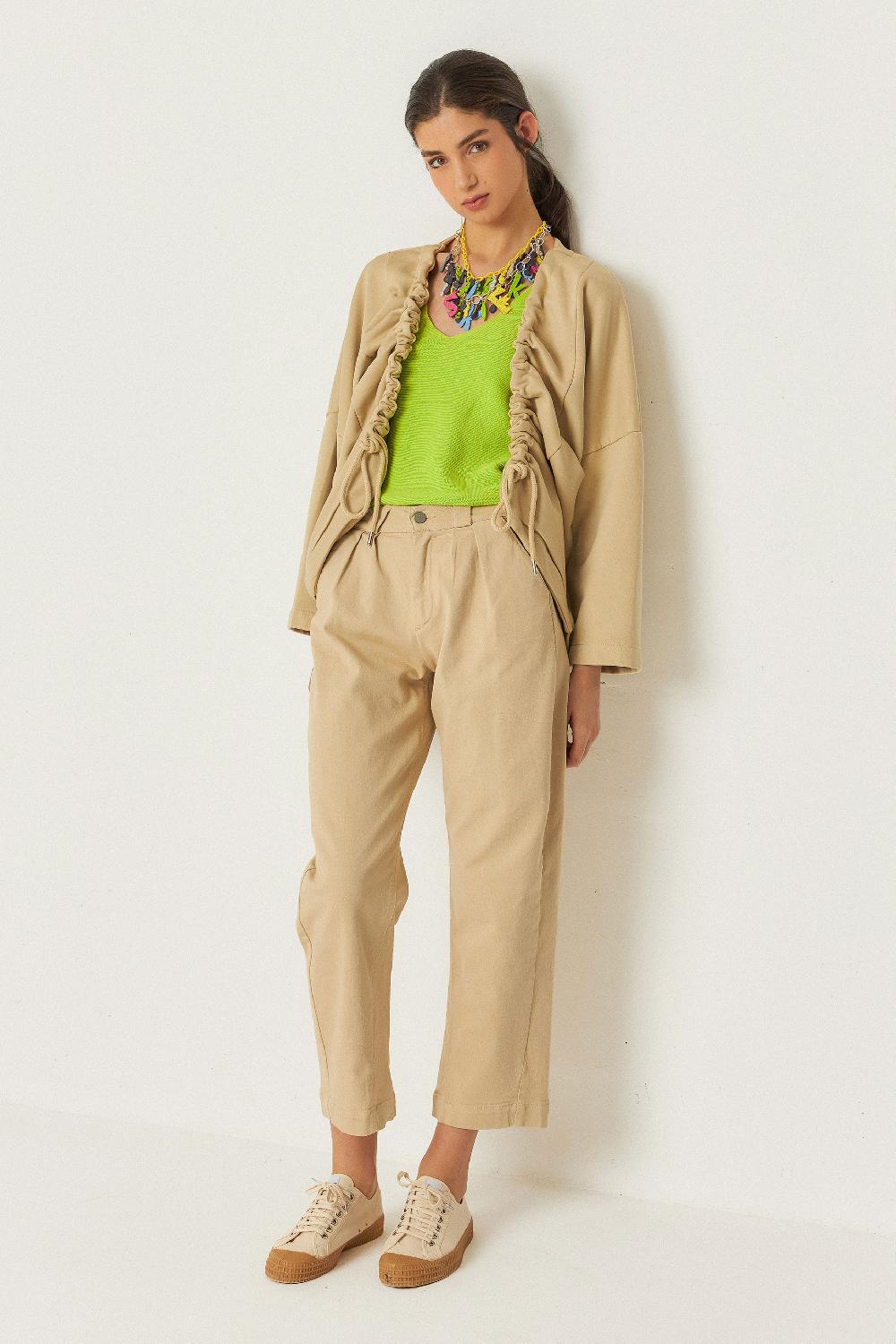 Skfk SUDADERA ENARA-GOTS