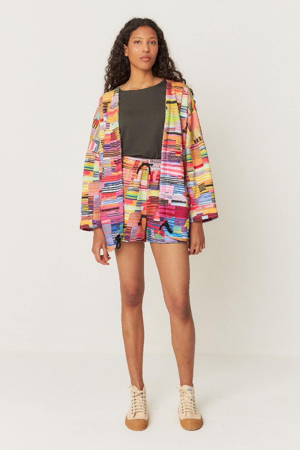 Skfk SUDADERA ENARA-GOTS