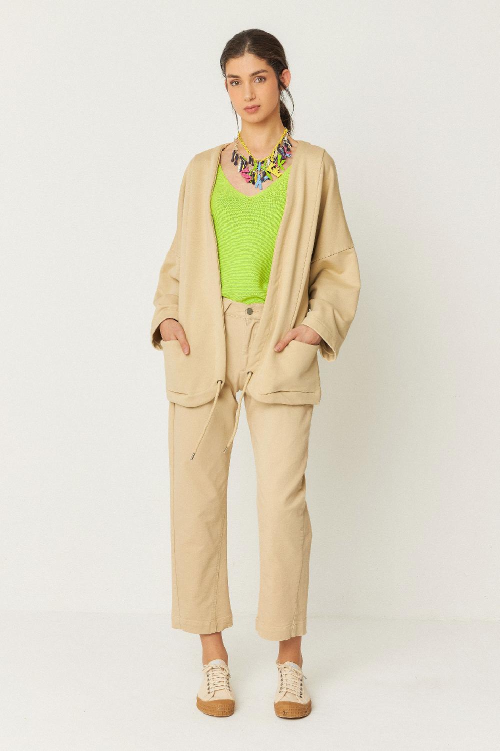 skfk SUDADERA ENARA-GOTS