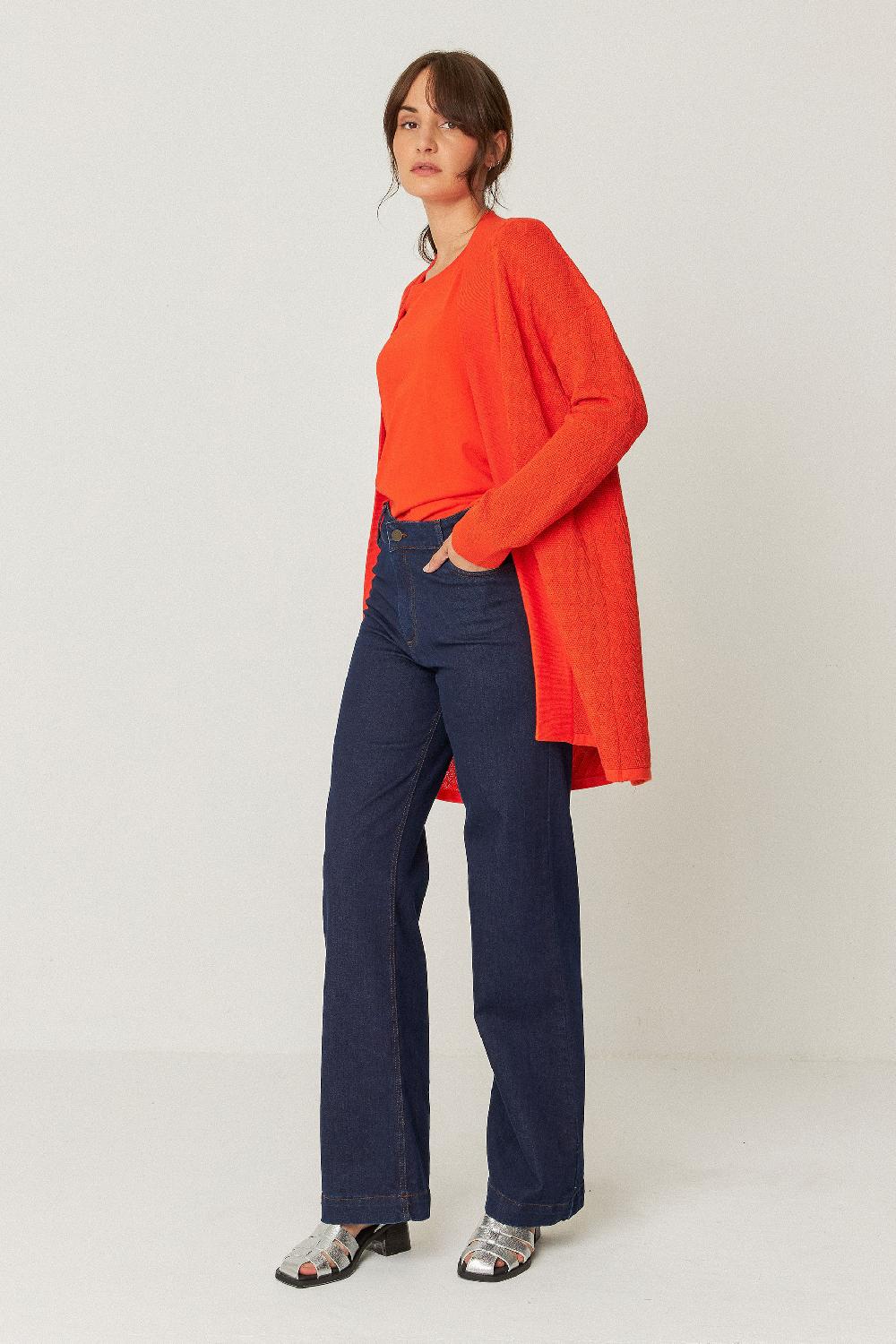 Skfk SUÉTER ARA-GOTS