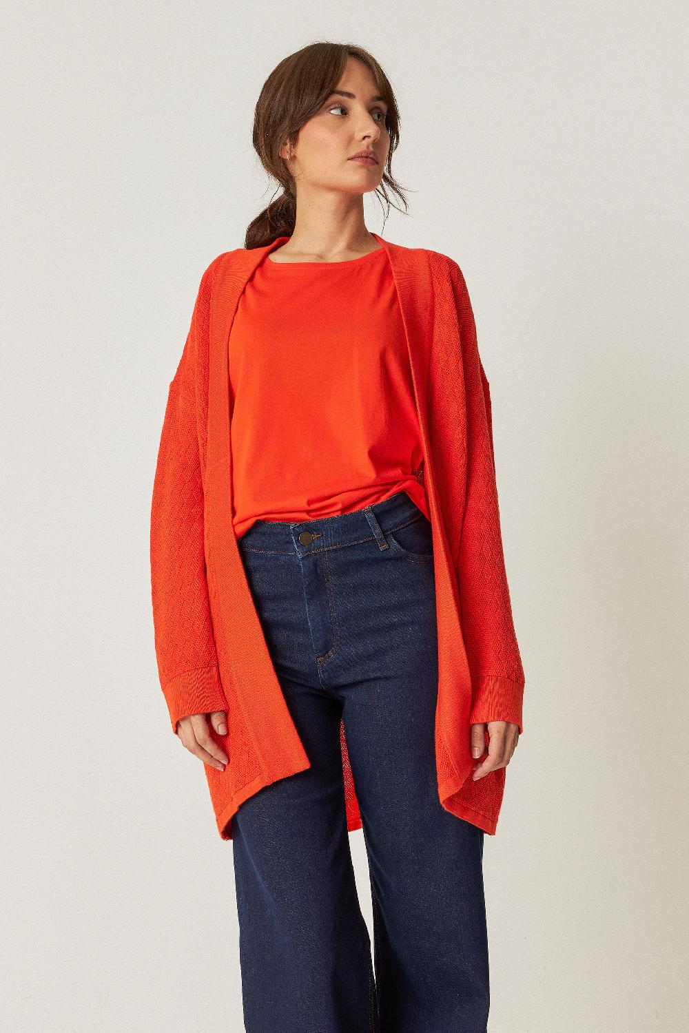 skfk SUÉTER ARA-GOTS