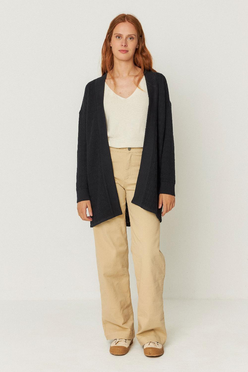 Skfk SUÉTER ARA-GOTS