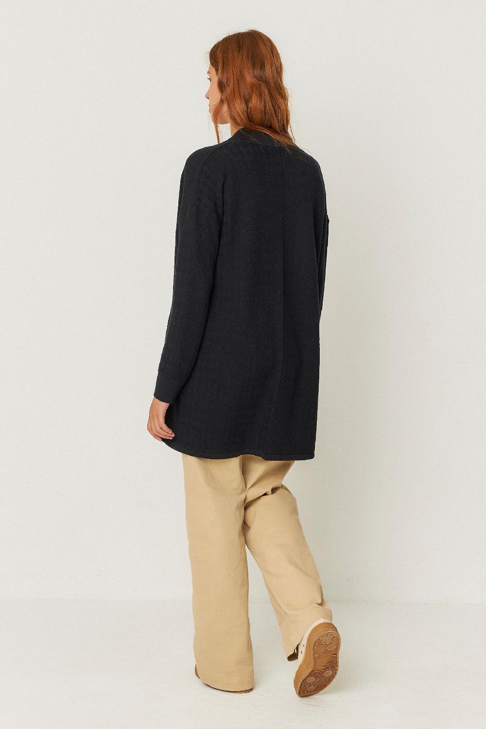 Skfk SUÉTER ARA-GOTS