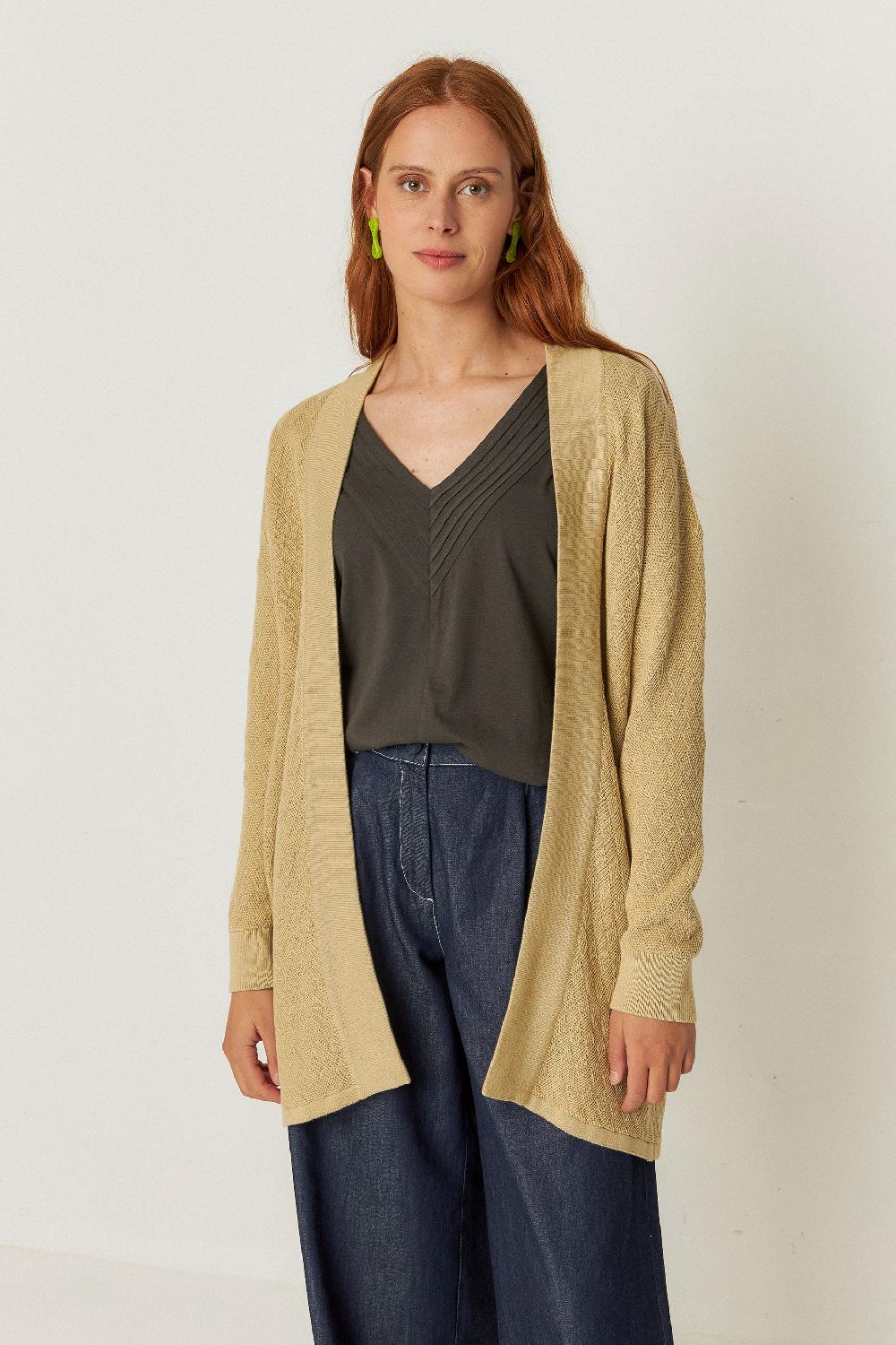 skfk SUÉTER ARA-GOTS