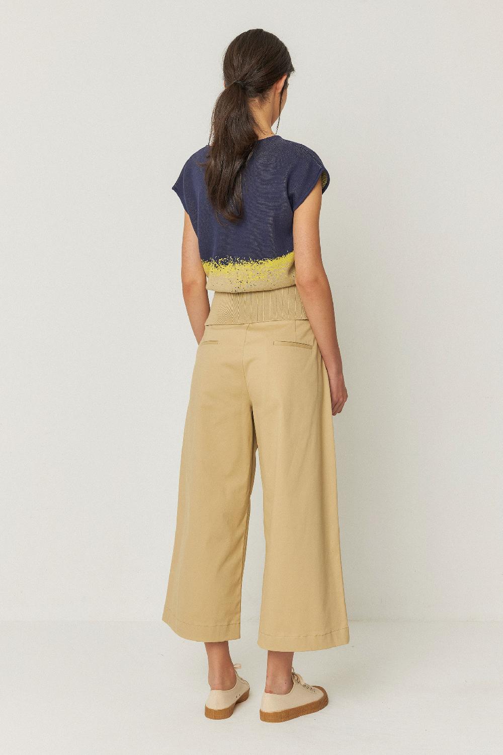 Skfk SUÉTER ELBA-GOTS