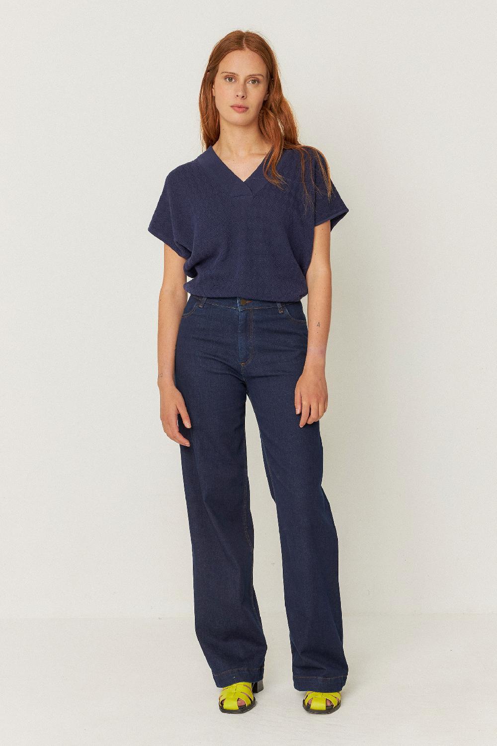 Skfk SUÉTER GARAZI-GOTS