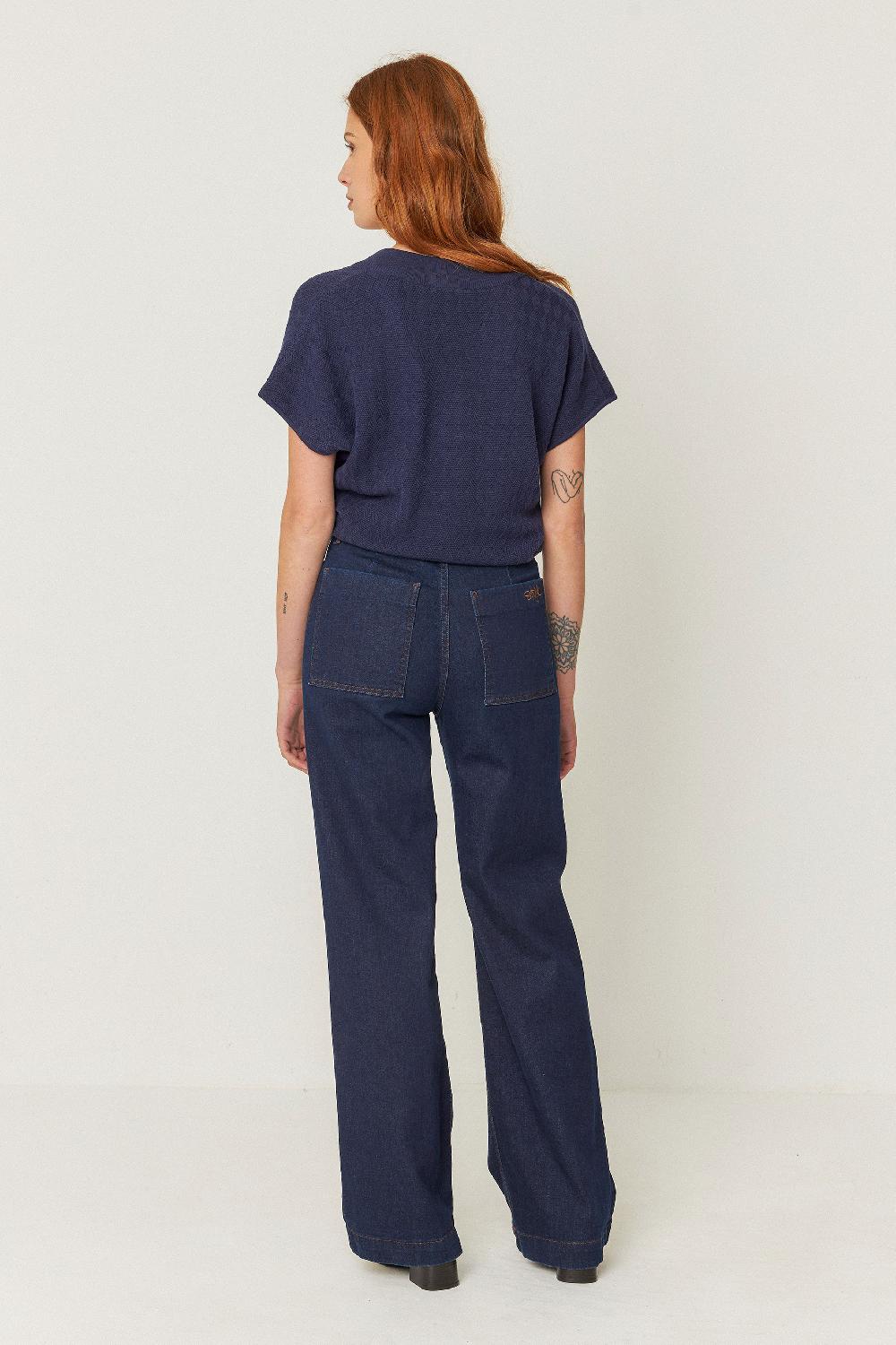 Skfk SUÉTER GARAZI-GOTS