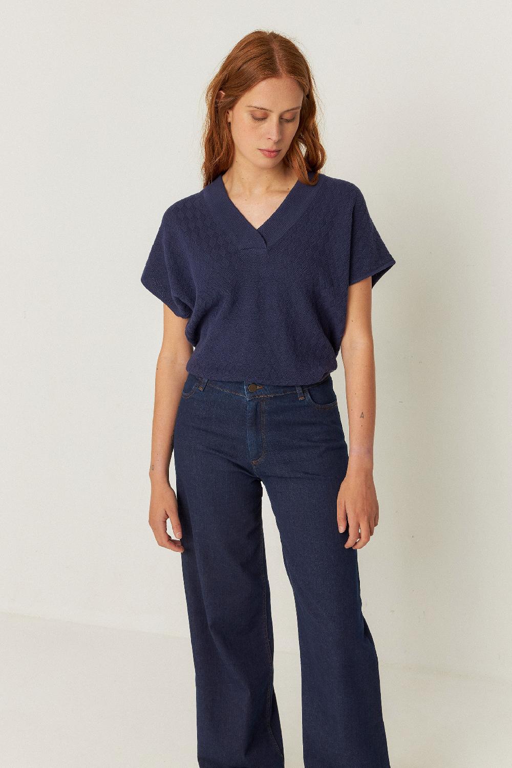 Skfk SUÉTER GARAZI-GOTS