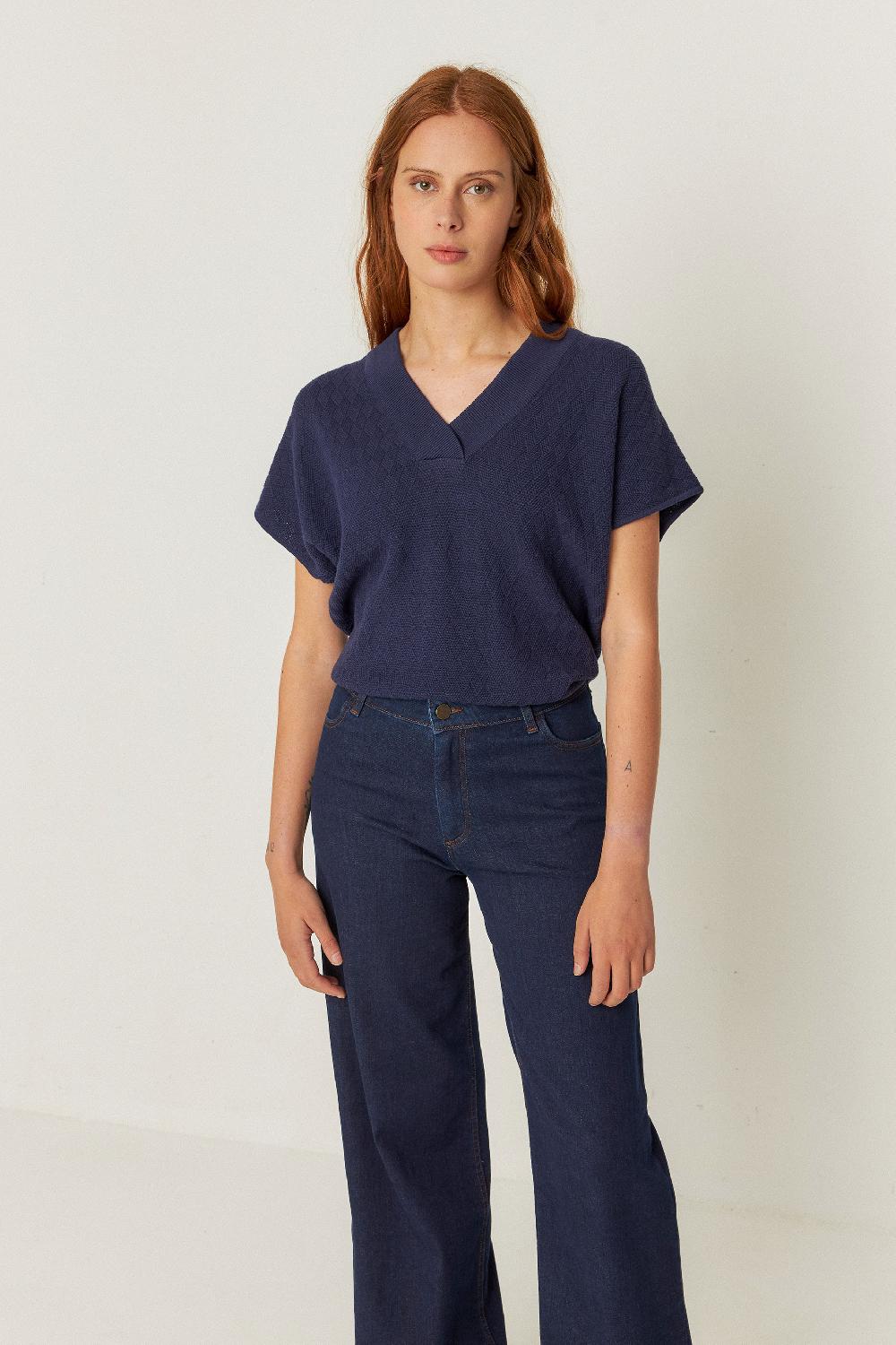 skfk SUÉTER GARAZI-GOTS