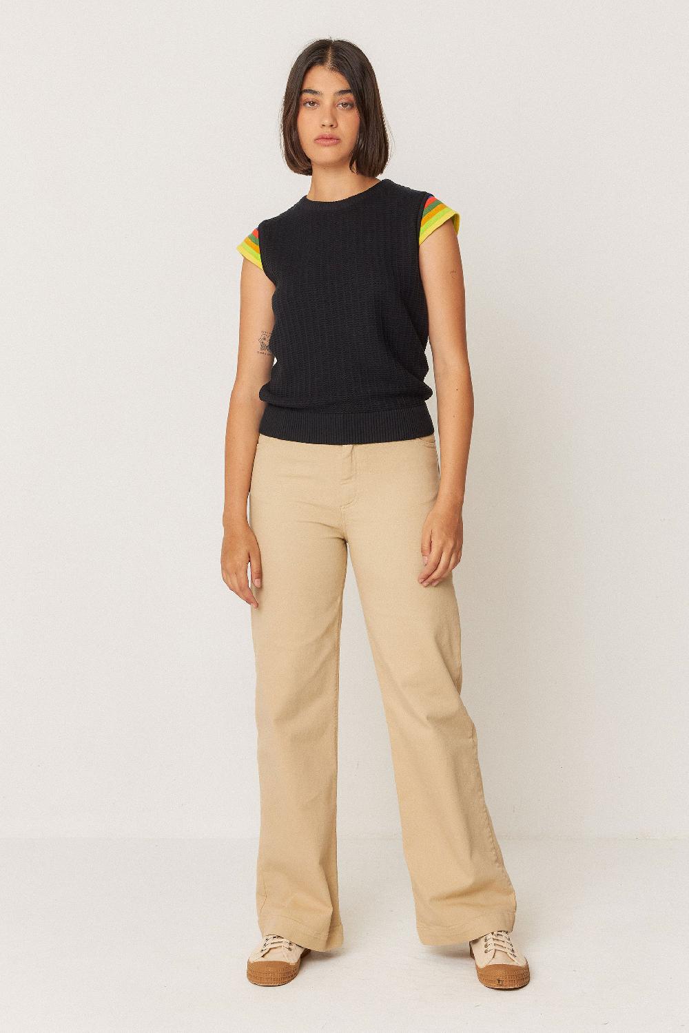 Skfk SUÉTER GOIZARGI-GOTS