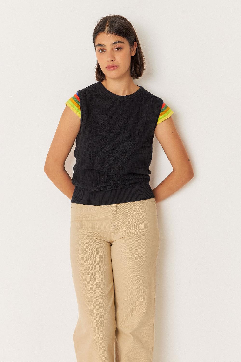 skfk SUÉTER GOIZARGI-GOTS