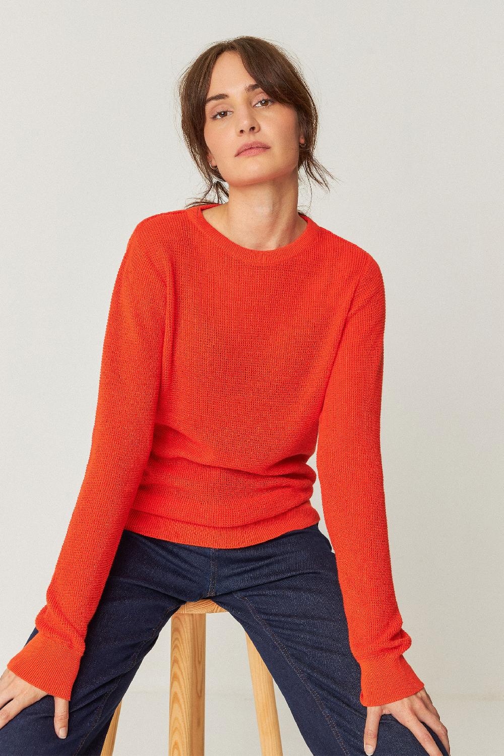 skfk SUÉTER IRADI-GOTS