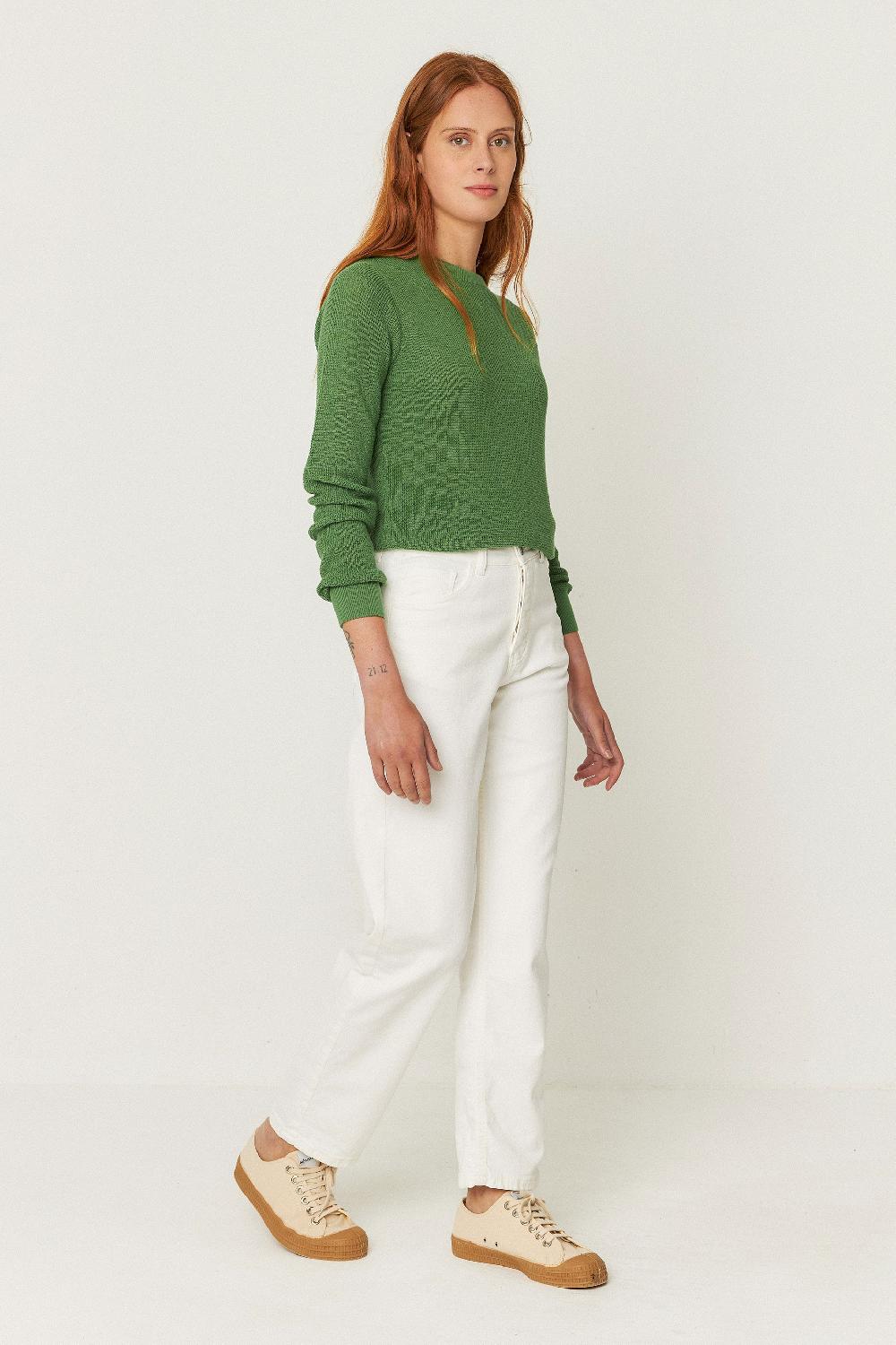 Skfk SUÉTER IRADI-GOTS