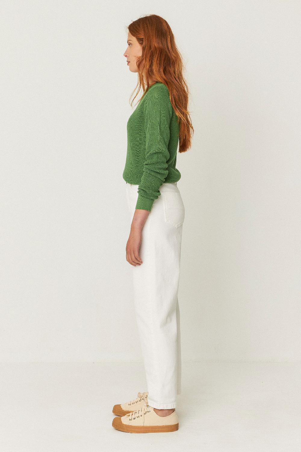 Skfk SUÉTER IRADI-GOTS