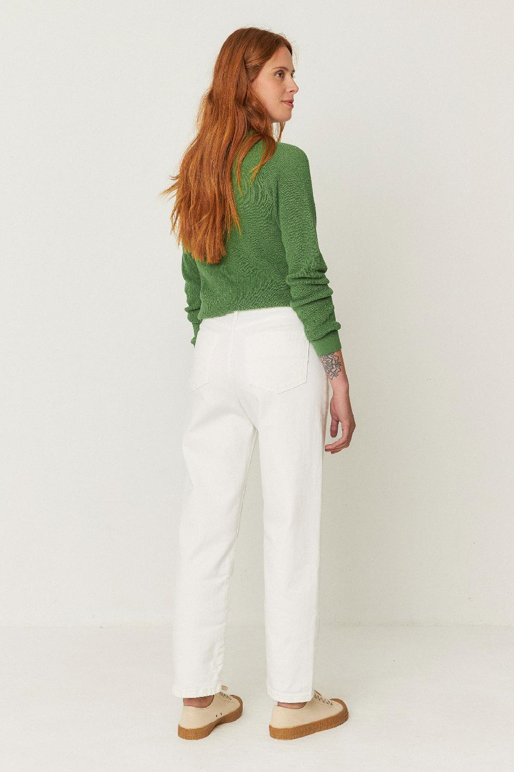 Skfk SUÉTER IRADI-GOTS