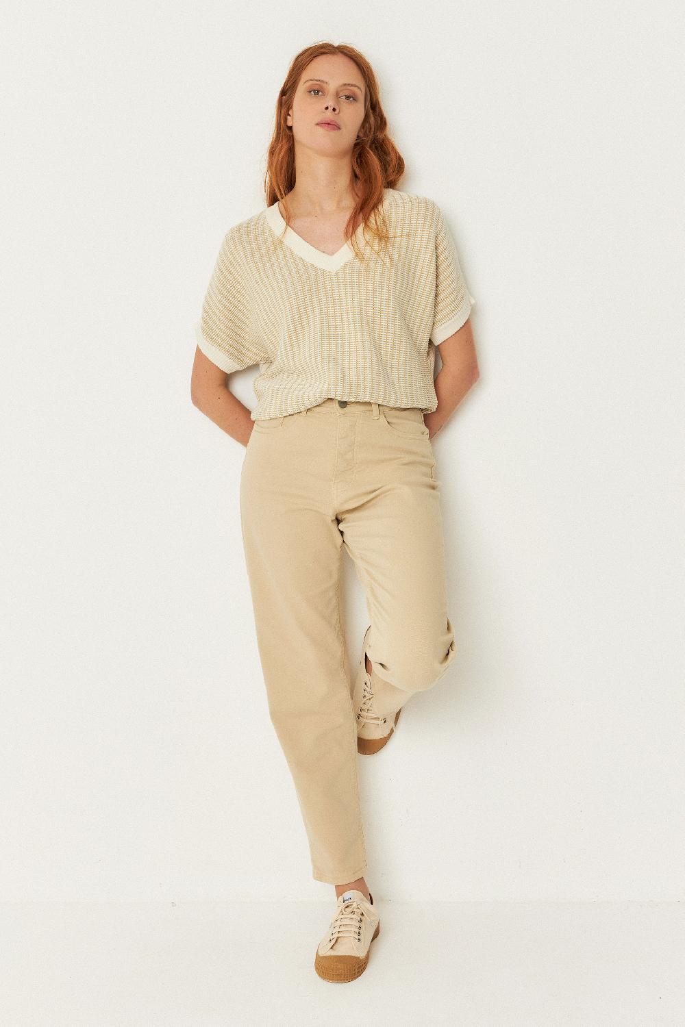 Skfk SUÉTER KLOE-GOTS