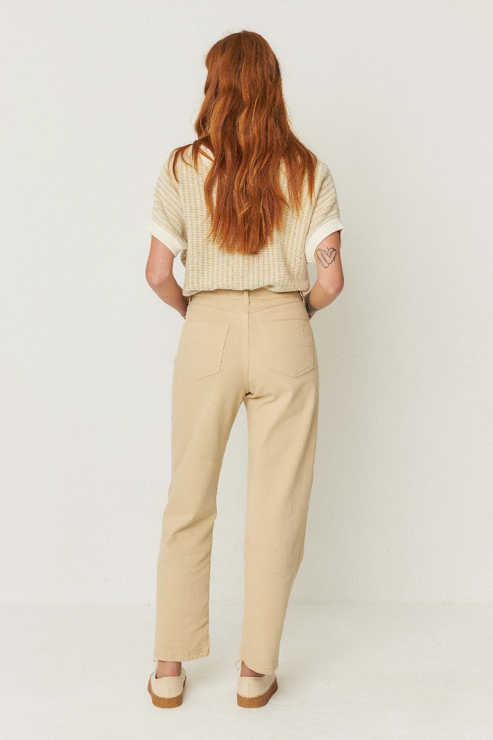 Skfk SUÉTER KLOE-GOTS