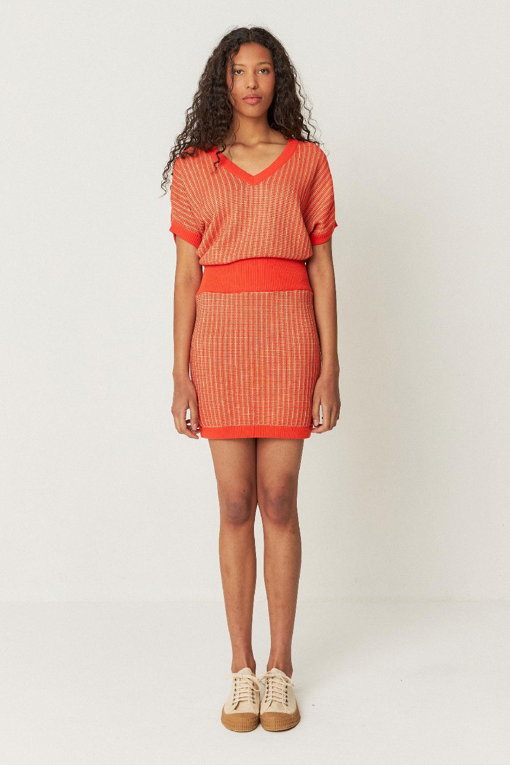 Skfk SUÉTER KLOE-GOTS