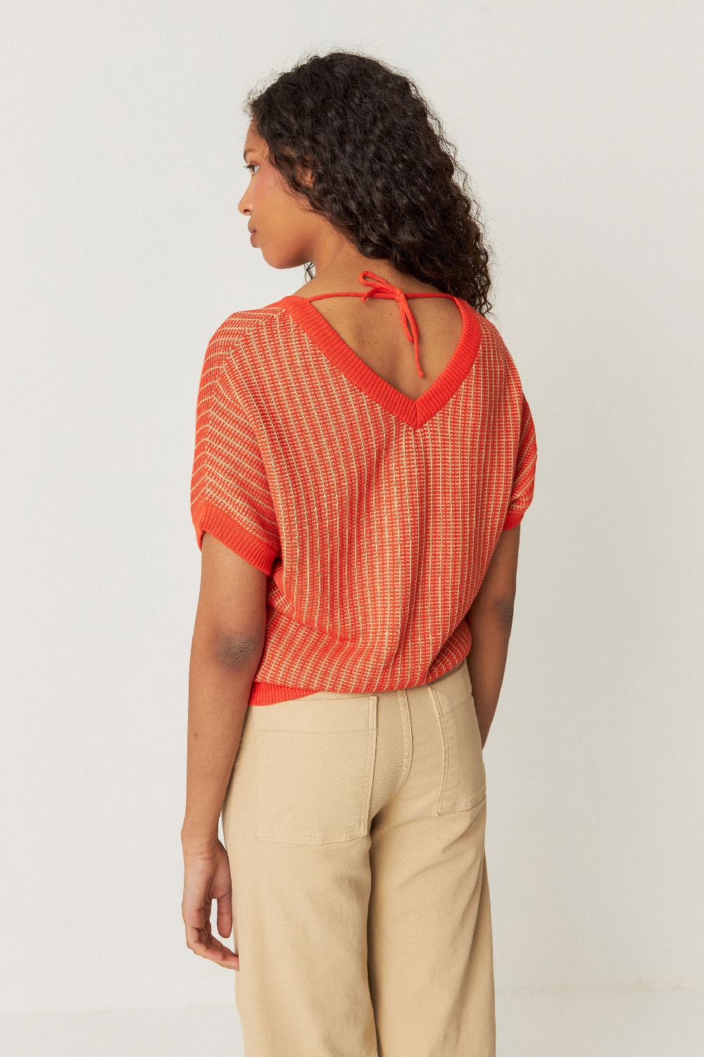 Skfk SUÉTER KLOE-GOTS