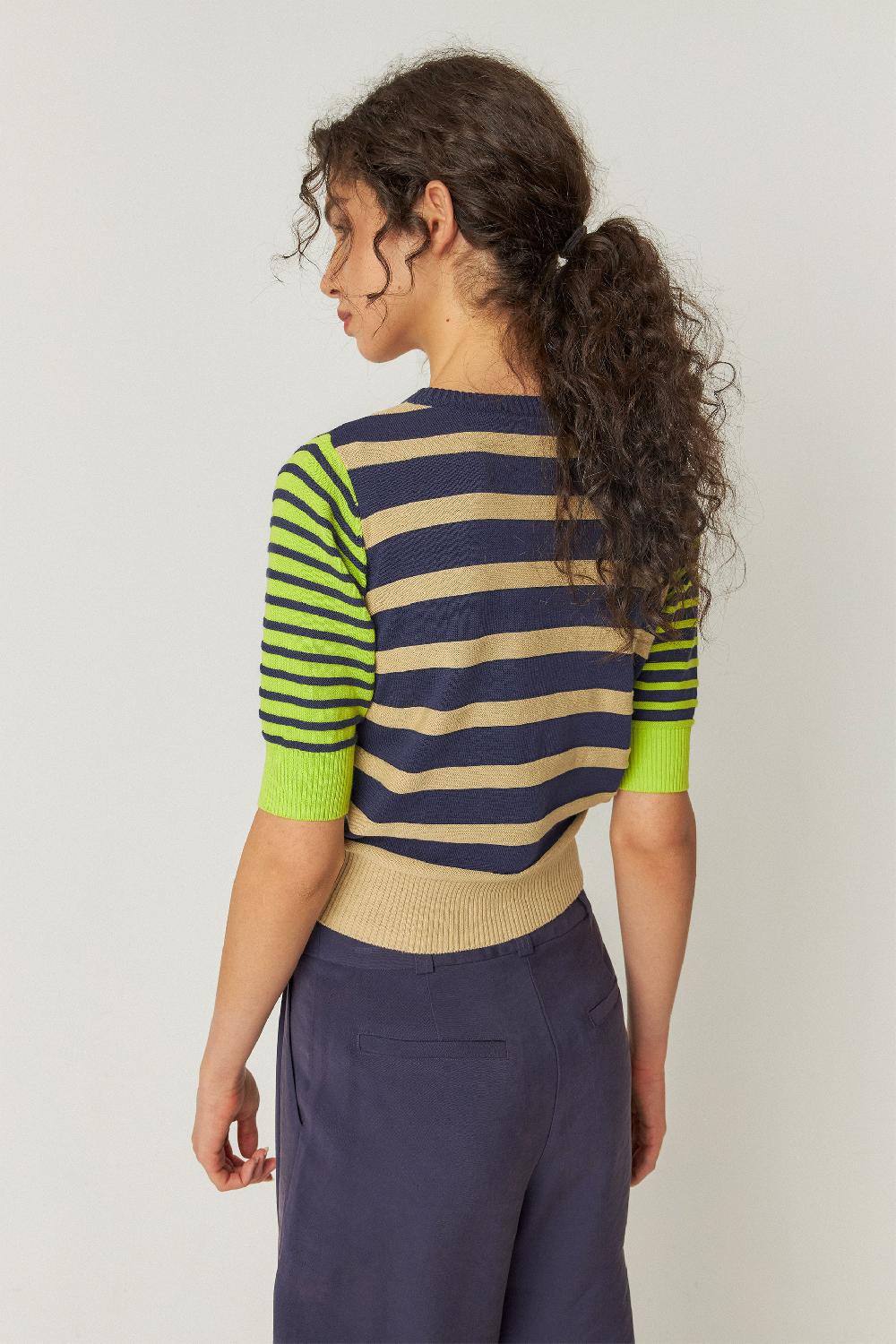 Skfk SUÉTER MUIKE-GOTS