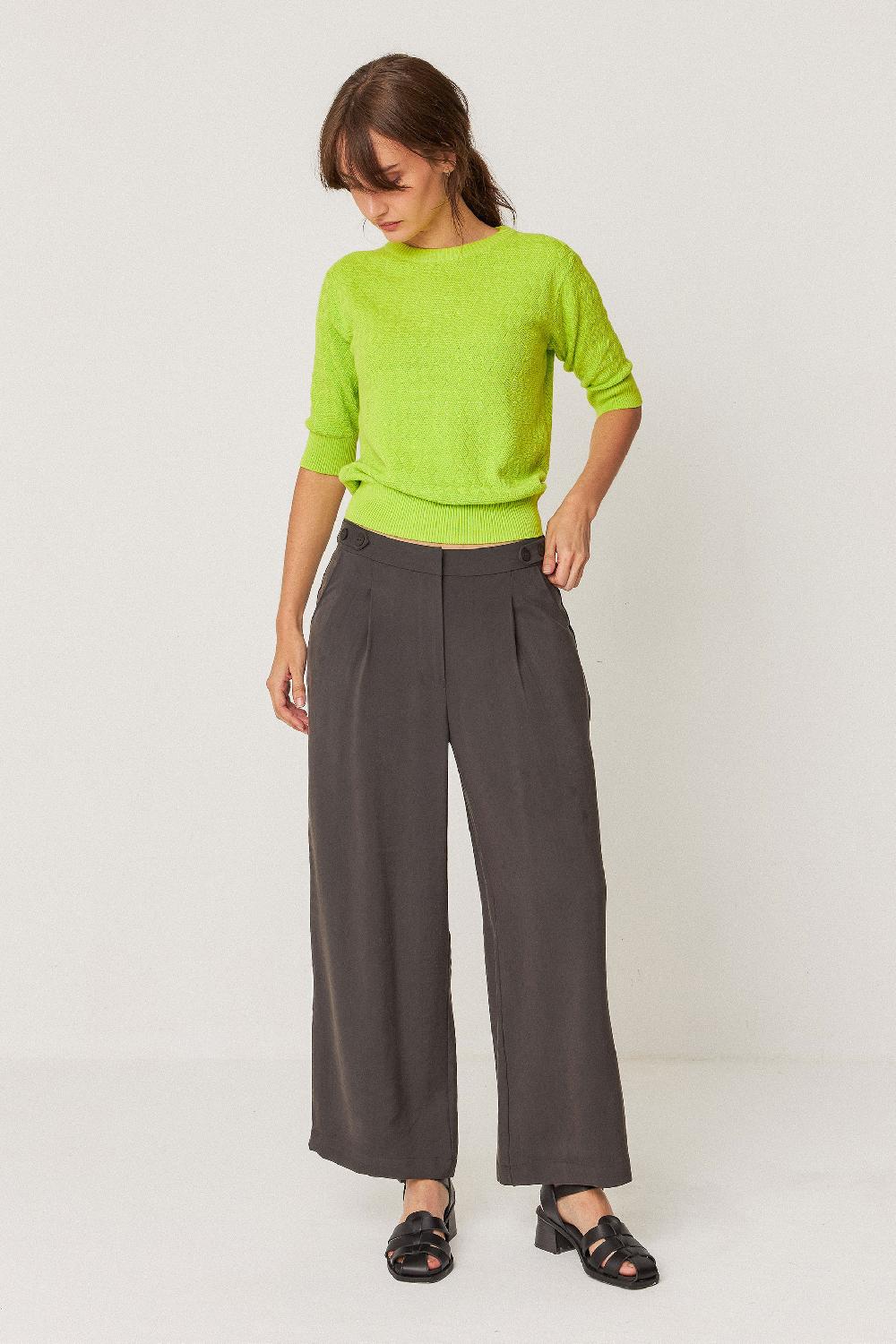 Skfk SUÉTER MUIKE-GOTS