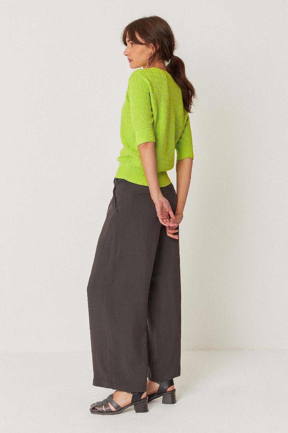 Skfk SUÉTER MUIKE-GOTS