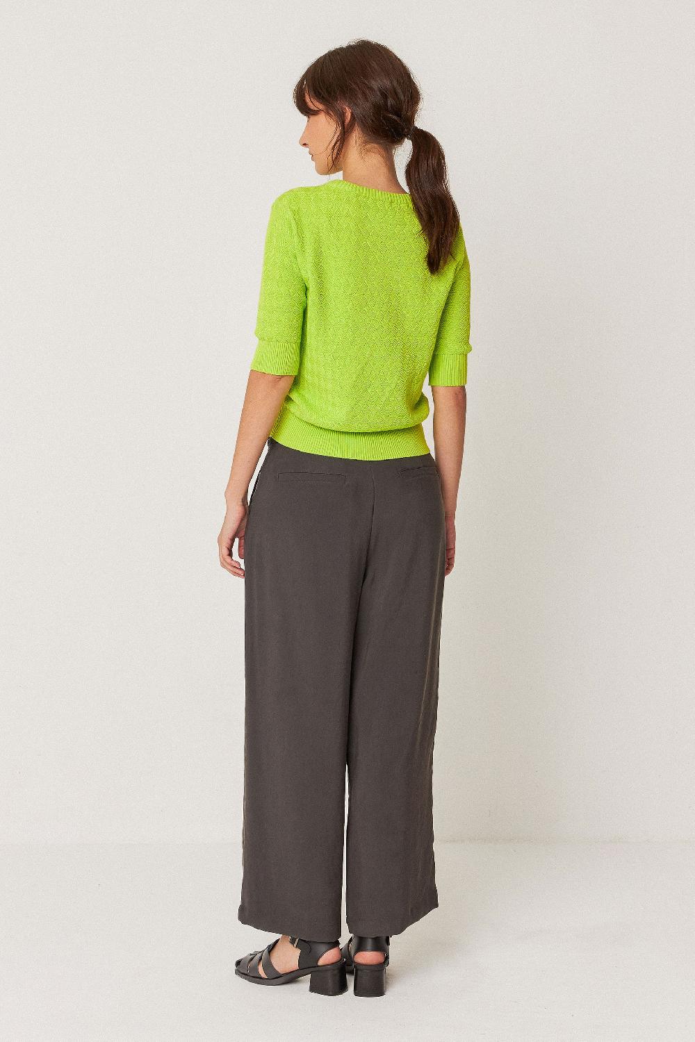 Skfk SUÉTER MUIKE-GOTS