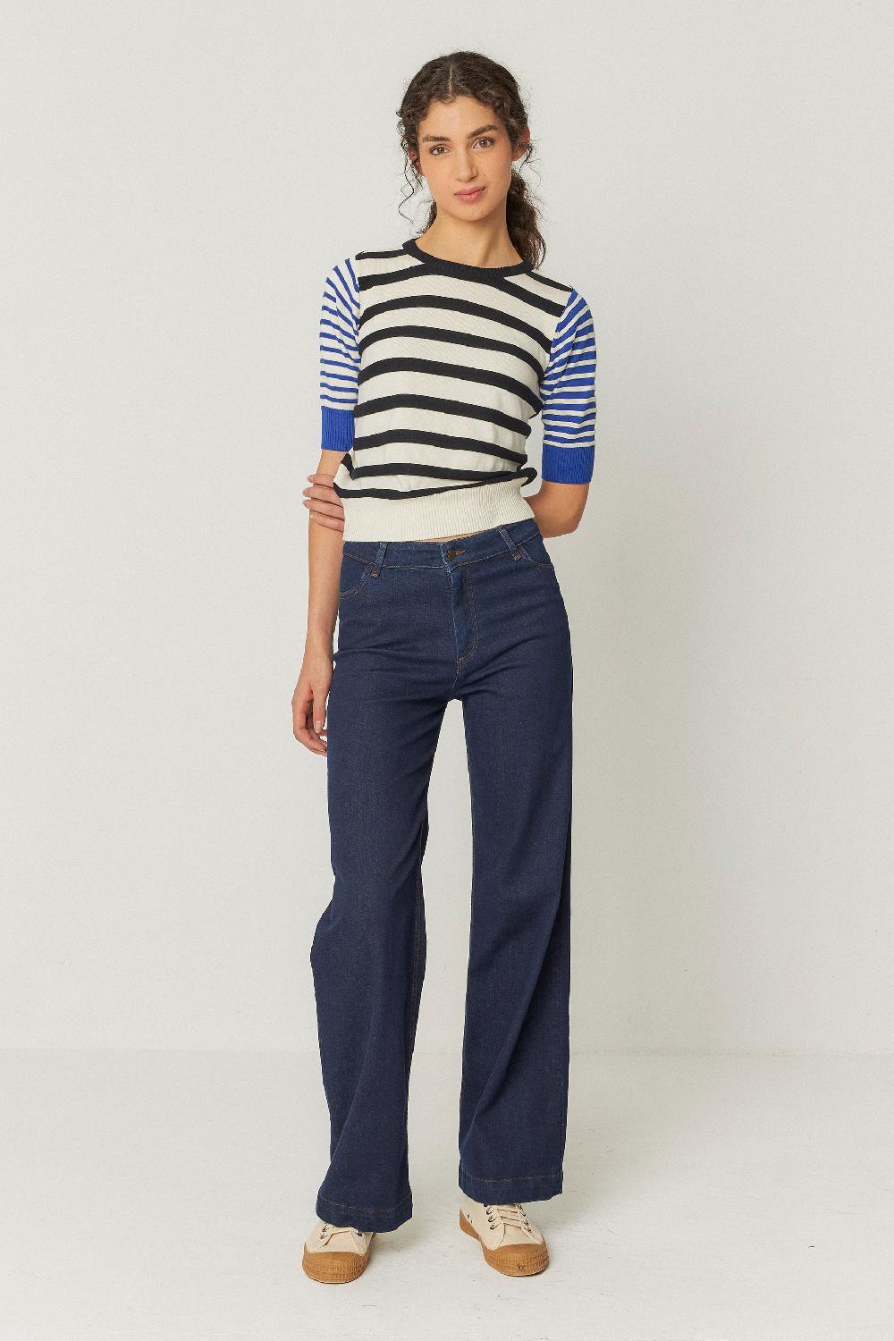 Skfk SUÉTER MUIKE-GOTS