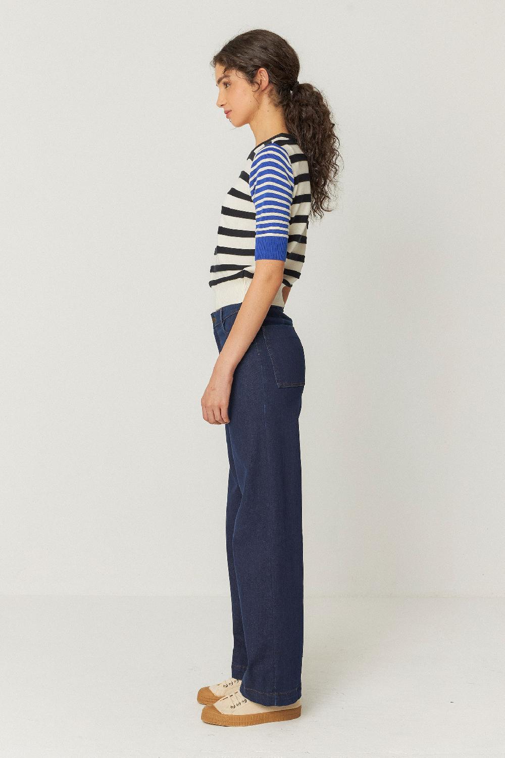 Skfk SUÉTER MUIKE-GOTS