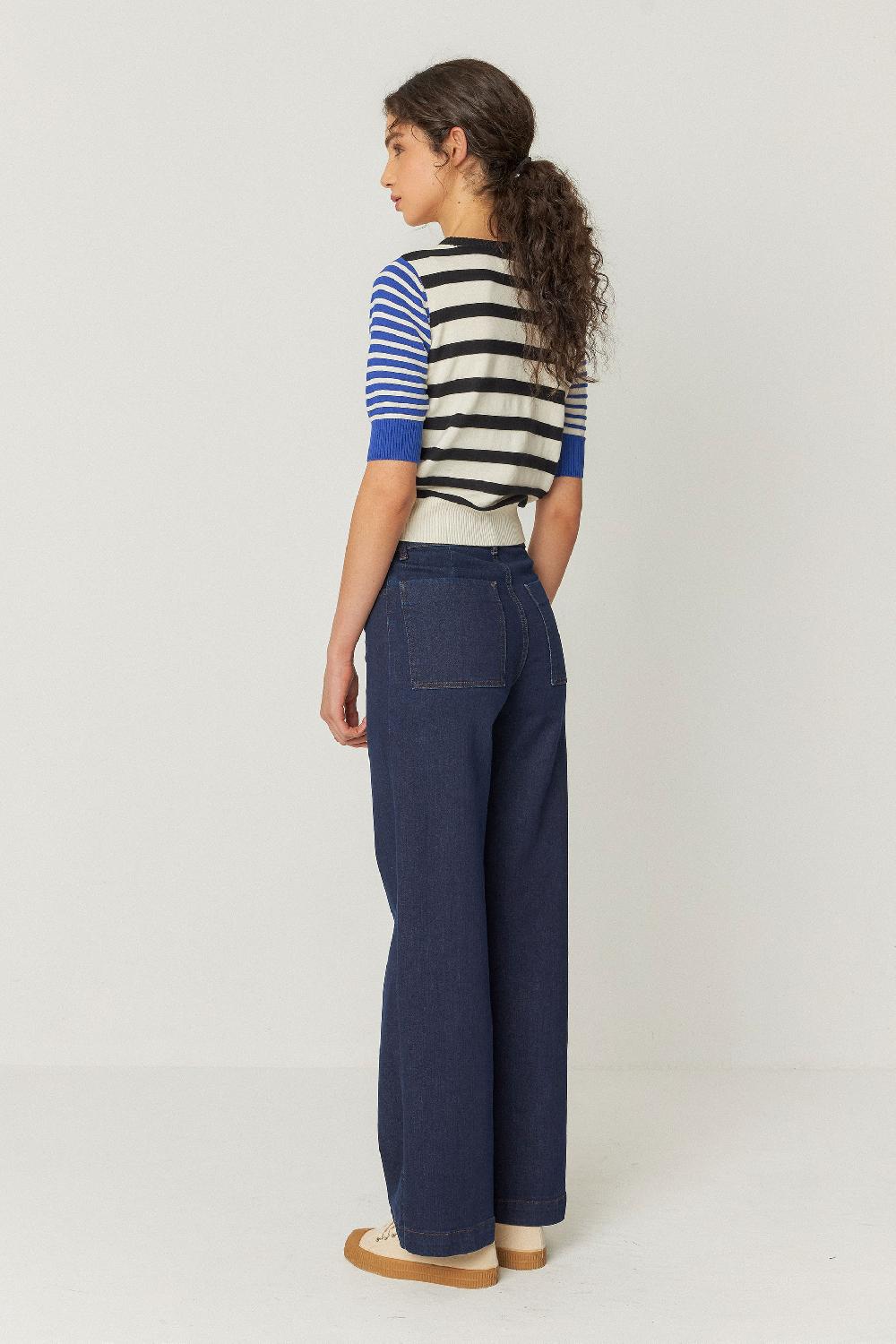 Skfk SUÉTER MUIKE-GOTS