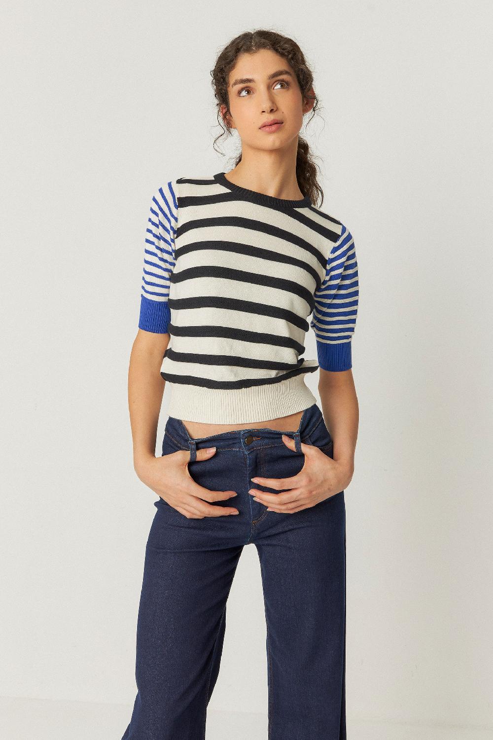 skfk SUÉTER MUIKE-GOTS