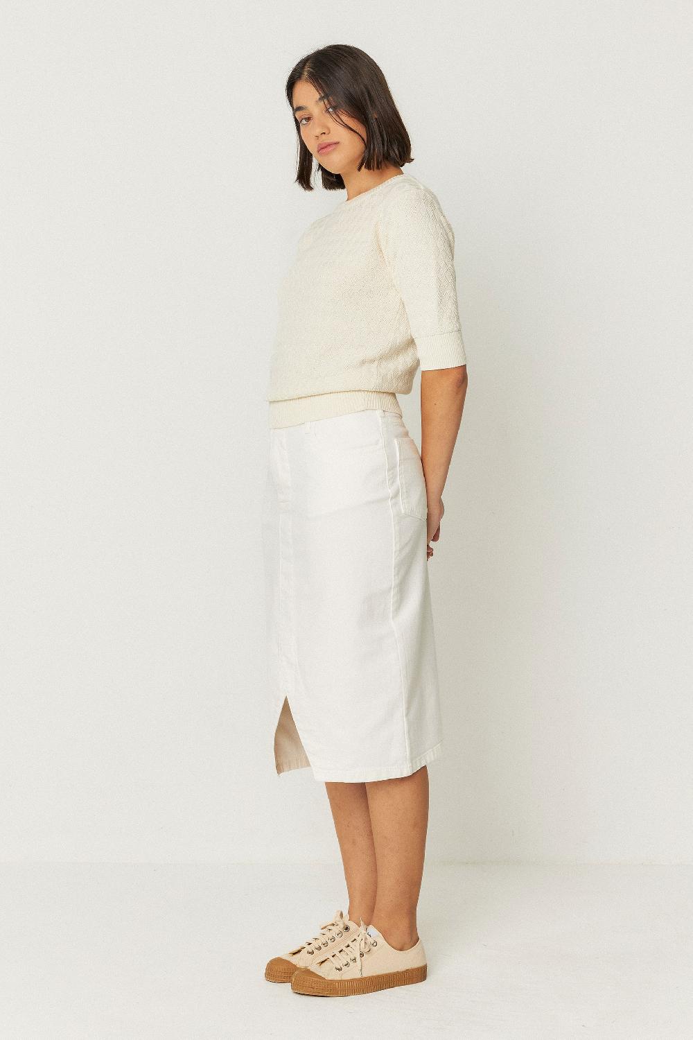 Skfk SUÉTER MUIKE-GOTS