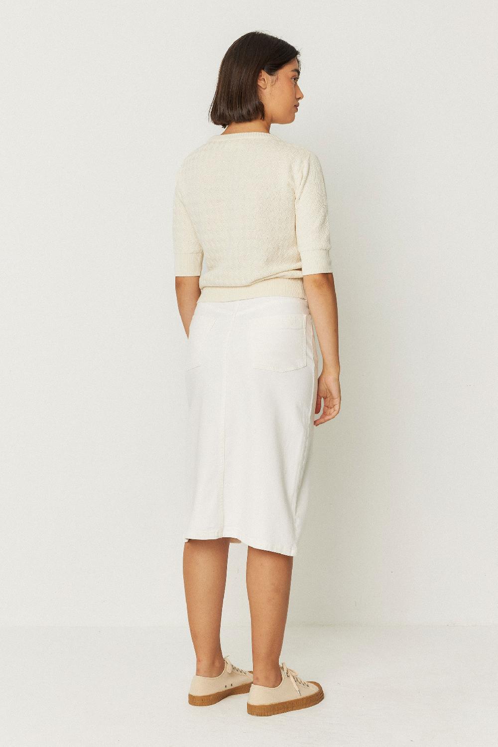 Skfk SUÉTER MUIKE-GOTS