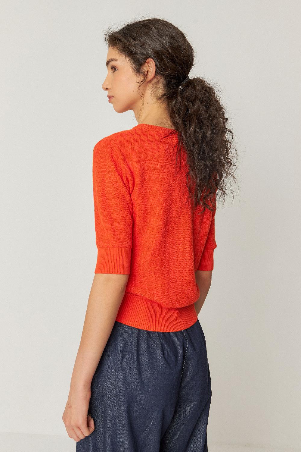 Skfk SUÉTER MUIKE-GOTS