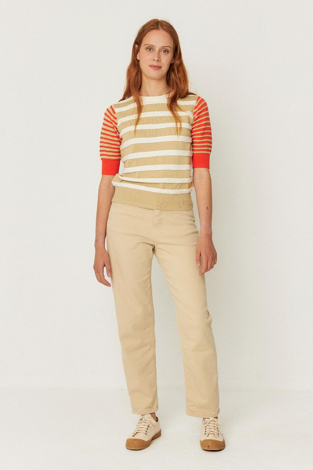 Skfk SUÉTER MUIKE-GOTS