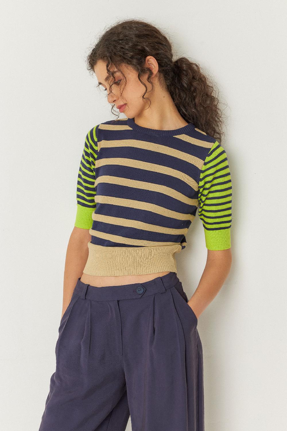 skfk SUÉTER MUIKE-GOTS